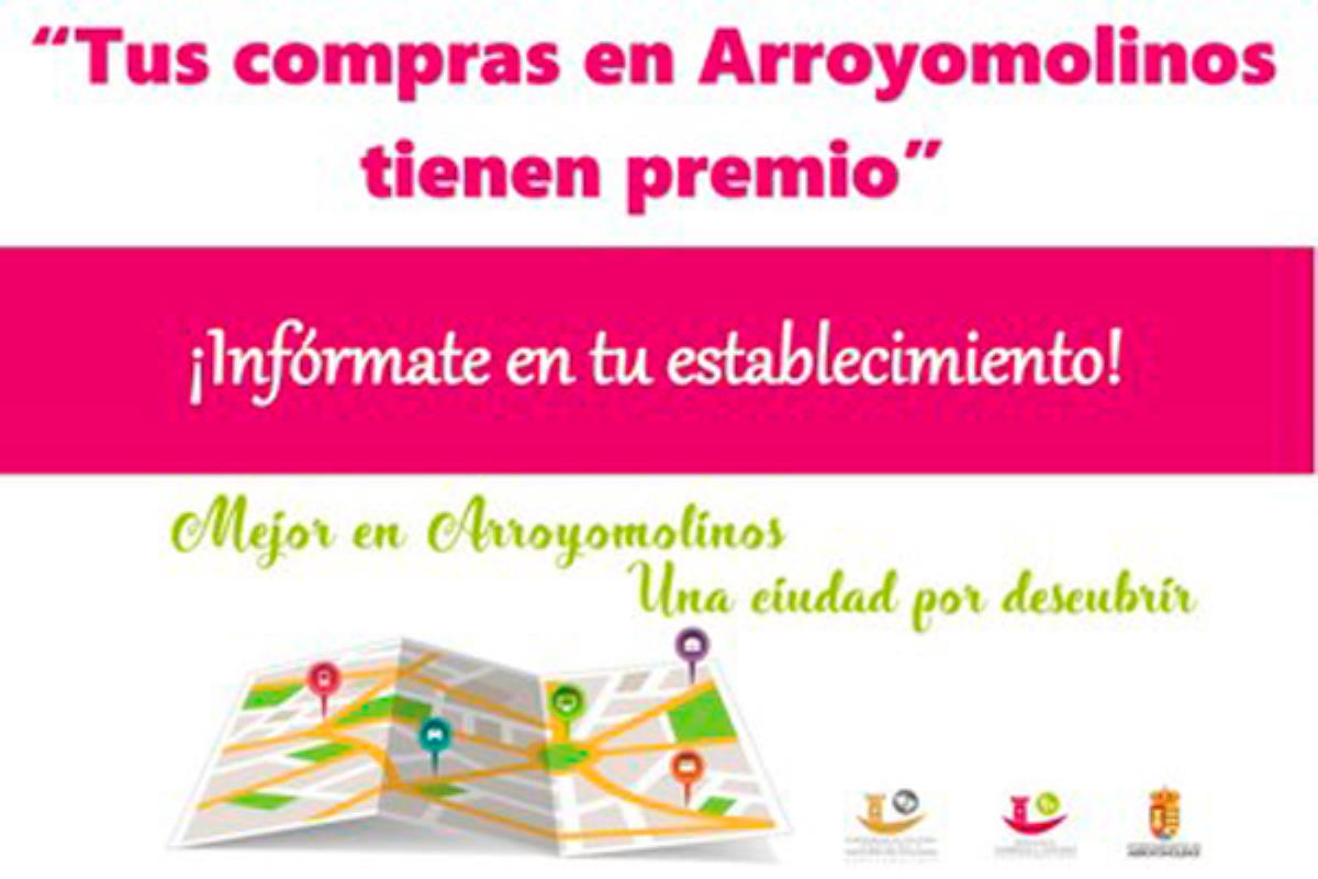 El objetivo es incentivar que todos los vecinos se acerquen a conocer y realizar sus compras en los comercios de la localidad